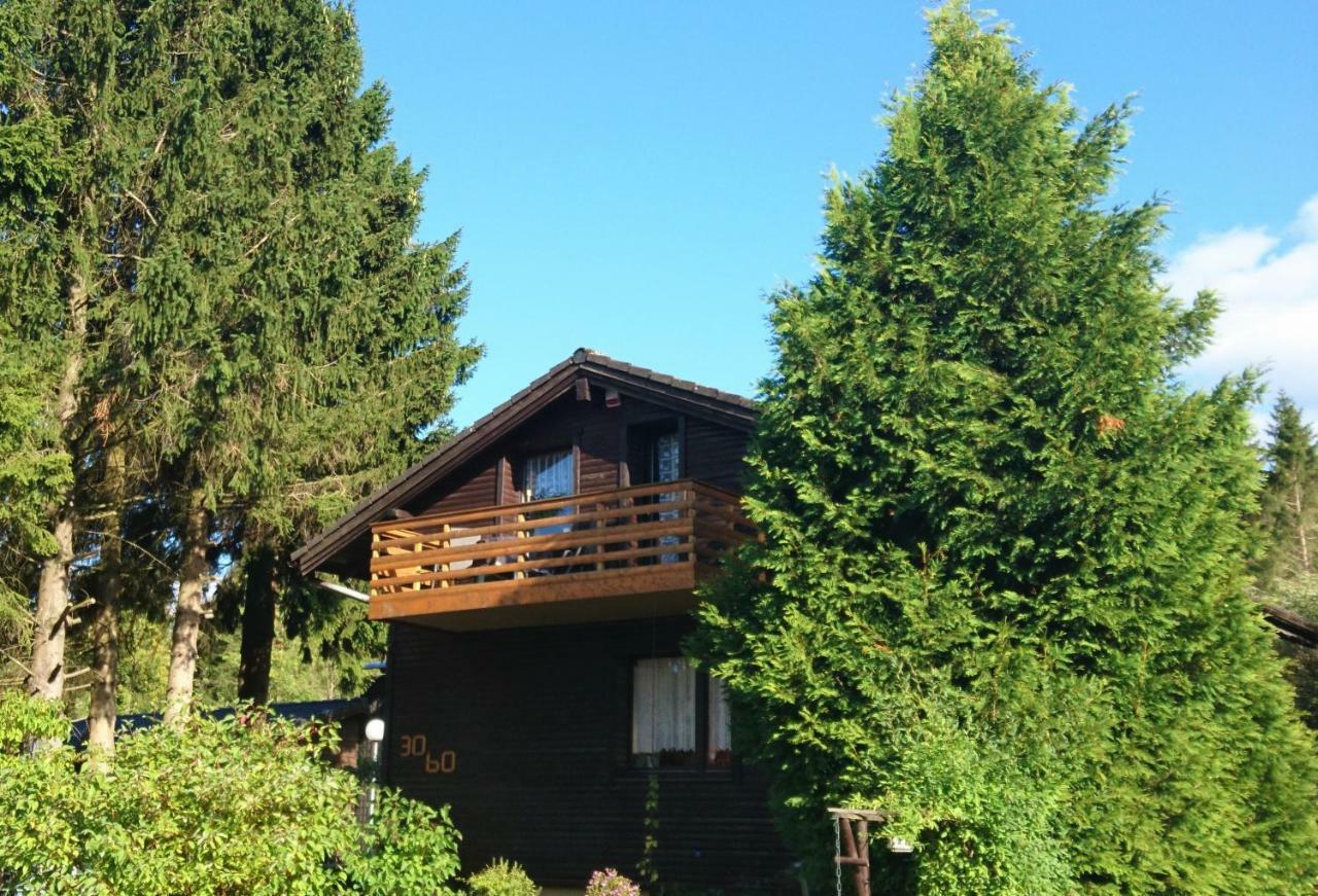 H@Rz4U Apartment Clausthal-Zellerfeld Exterior photo